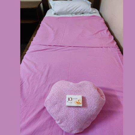 Amor Holiday Home パナジ エクステリア 写真